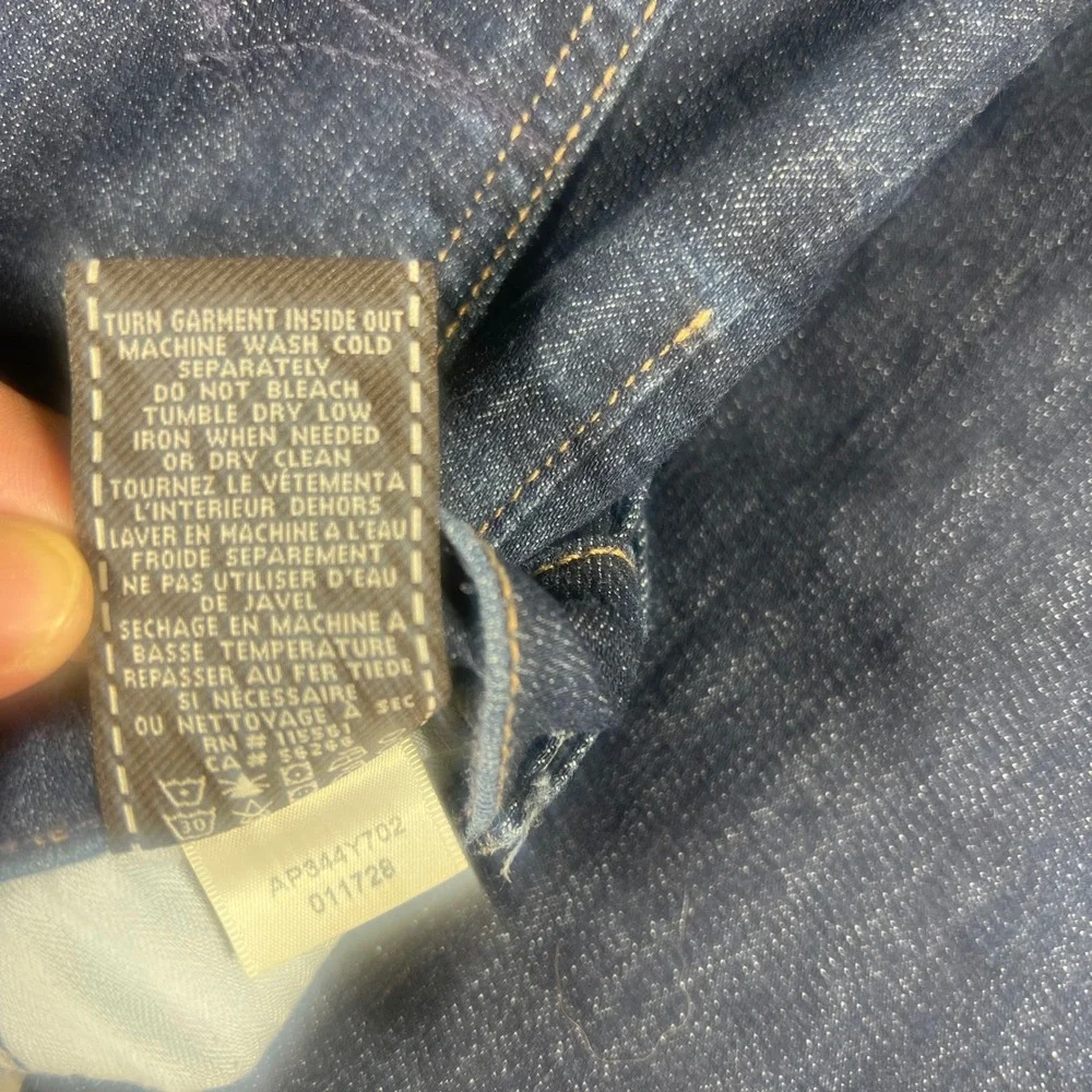 7 For All Mankind all mankind